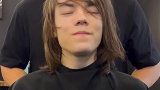 BLOW-OUT TAPER ! La nouvelle coupe à la mode ?