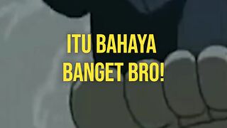 Cowok WAJIB BISA MEMBELA DIRI