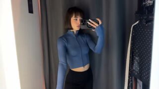 Effortless Elegance | Try-On Haul with Sheer, Sporty, and Sophisticated Picks