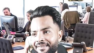 ???? Apke Andar Bhi 19 Kg Weight Hai ???????? #callcenter #funny