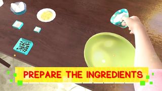 Super Chef Kitchen Story Cooking Games For Girls - 3D Game