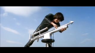 Mad Mission Part 2: Aces Go Places (Zui jia pai dang 2: Da xian shen tong) (1983)