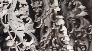 Bali Wood Art's SHOP