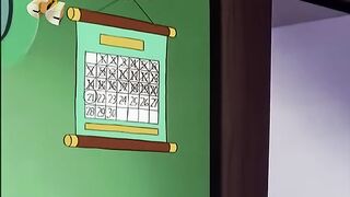 Шоу дятла Вуди Вудпекера  2 сезон 6 серия