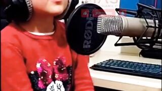 ~A Viral Quran Recitation???? |Surah Al-ikhlas | By Cute Little Girl ????