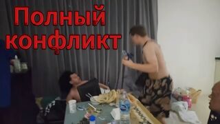 Vjlink против Никиты Литвинкова, полный конфликт | Vjlink Таиланд.
