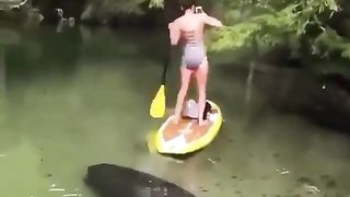 discovery of the rarest fish in the world