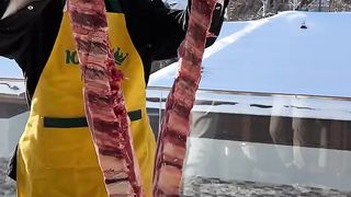 КАЗАН КЕБАБ В БОРОВОМ