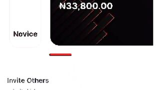 Earning structure