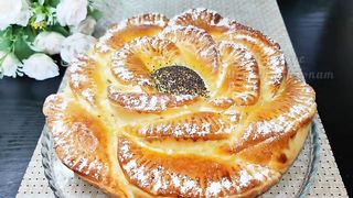 Новинка! Скорее Сохраняйте Рецепт! Бесподобно Вкусный Пирог! Все в Восторге