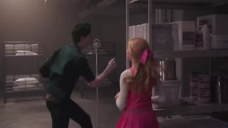 Milo Manheim, Meg Donnelly - Someday (From "ZOMBIES")