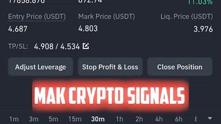 Crypto currency
