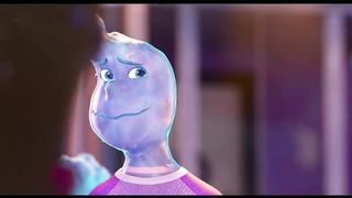 Lauv - Steal The Show (From "Elemental")