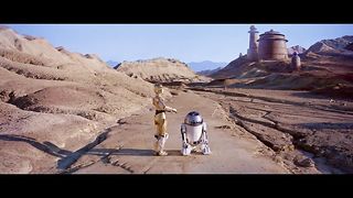 Star Wars: Episode VI – Return of the Jedi (1983)
