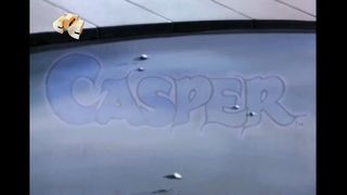 Каспер - доброе привидение  1 сезон 4 серия