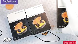 True Wireless