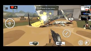 Epic Triumph: Allied Forces Conquer Normandy Beach and Airport | WWII Chronicles #021