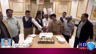 جدہ میں ملک بھر کی  یوم تاسیس کے حوالے سے مختلف تقریبات کا سلسلہ جاری