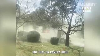 Best Fails of the Year (So Far)| Try Not to Laugh