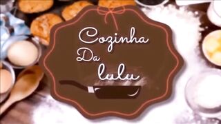 Essa sobremesa será a sua preferida! Incrivelmente deliciosa e refrescante. Maçã.