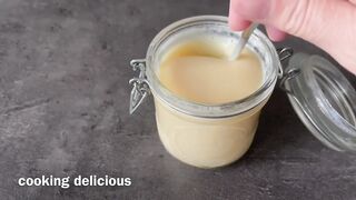 Домашняя Сгущенка _Вкуснее Магазиной __Теперь только так Homemade Condensed Milk.