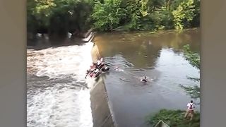 Самые Крупные Столкновения и Ошибки Кораблей, Снятые на Камеру.
