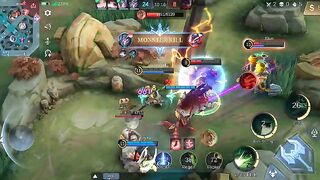 Mobile legend#terezla