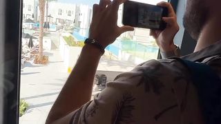 Отель в Египте