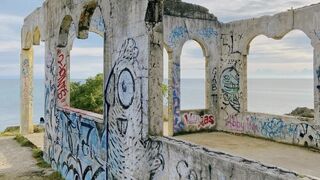 Bantayan island