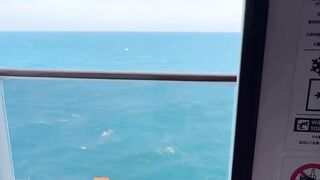 Круиз вместо отдыха в отеле на Все Включено?!