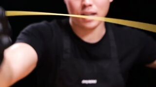 This bread creation is really delicious