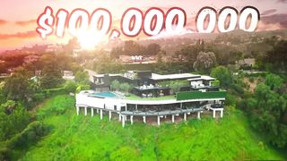 $1 House Vs $100,000,000!