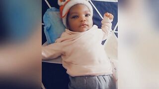 Baby micheal