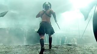 The Best Movie - 300 rise of empire