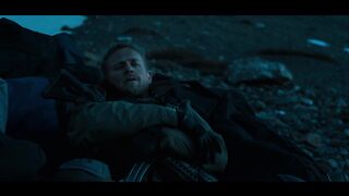 სამმაგი საზღვარი (2019) TRIPLE FRONTIER / ქართულად, ეპიზოდი 3