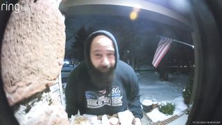 Chinese Food Delivery