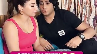 Baby was Fattu ???????????? #priyankatyagi #comedy