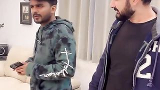 Pyaar se baat kiya karo ???? #sajidshahid #funnyshorts
