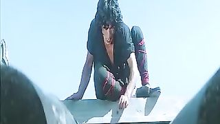 How can he overcome this dangerous trap