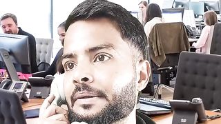 Rajjak Bhai Ke Age Koi Bol Sakta Hai Kya ????????#loan #callcenter @capitalzaib07 #funny #viral