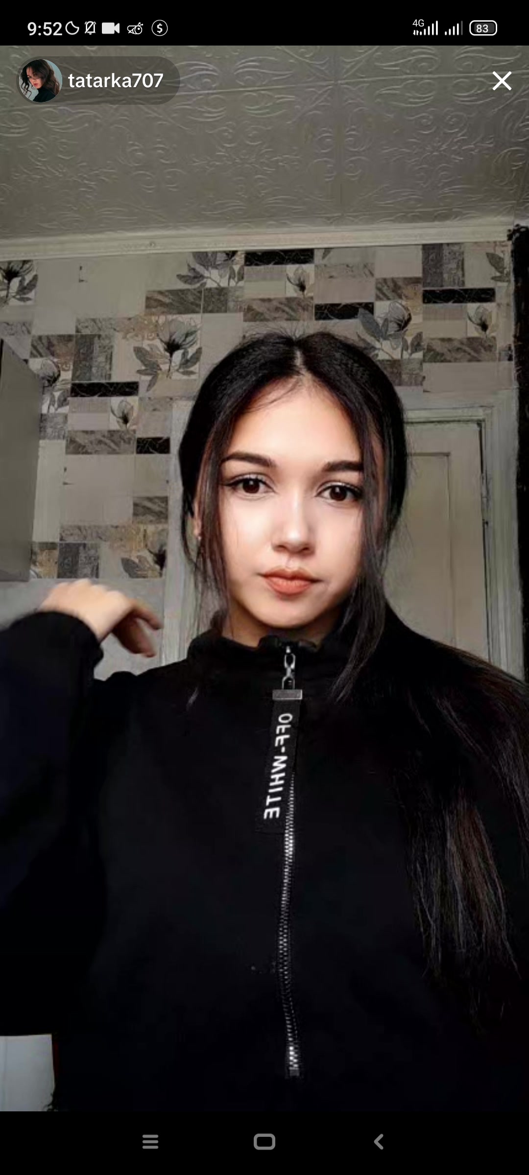 Tik tok live