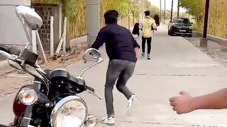 New Trick