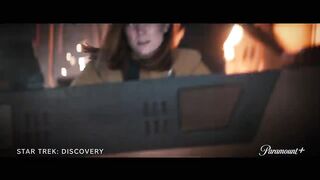 Star Trek Discovery Season 4 - Official Trailer.