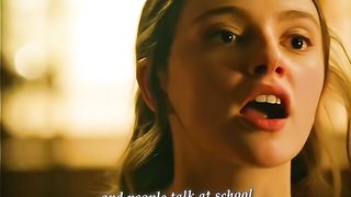 Welcome to the bloody party(Mikaelson)