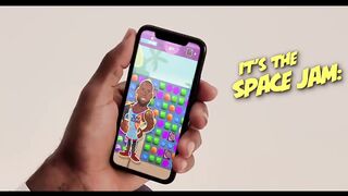 Space Jam_ A New Legacy x Candy Crush Takeover Event - Welcome Video.