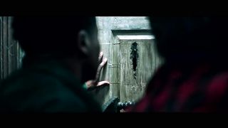 Jeepers Creepers_ Reborn - Official Teaser Trailer (2021) Sydney Craven, Imran Adams.
