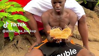 Nigerian