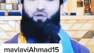 Mavlono Ahmad Firuz