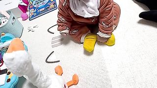 Funny kids