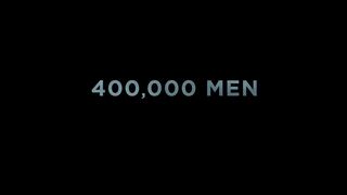 DUNKIRK - 400,000 Men.